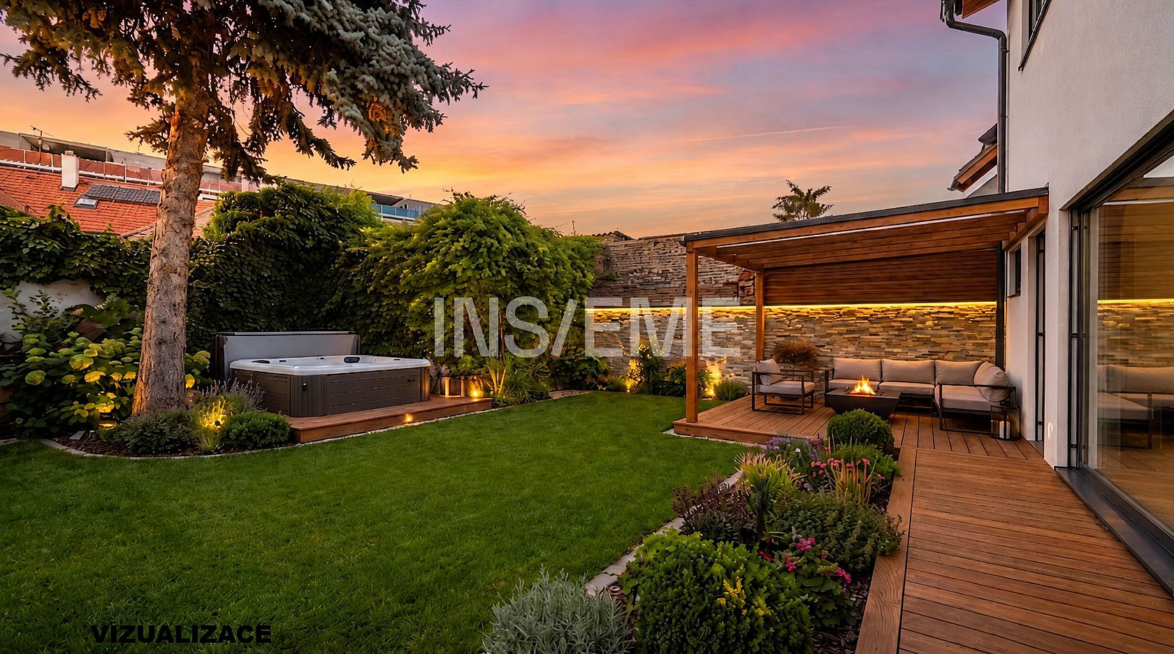 Prodej domu 125 m² s pozemkem 263 m² – fotografie 2