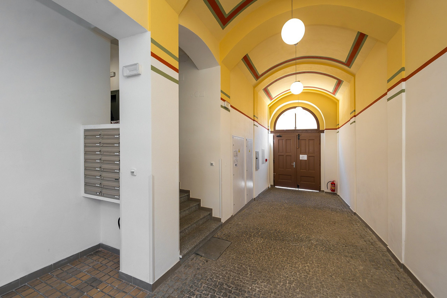 Prodej bytu 2+kk 46 m² – fotografie 5
