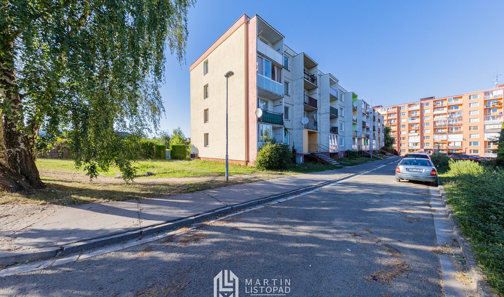 Prodej bytu 4+1 86 m², Šumperk – náhled fotky 29