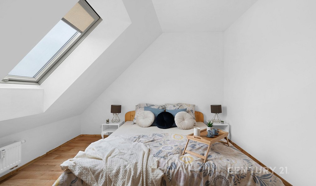 Pronájem bytu 3+kk 58 m², Brno – náhled fotky 6