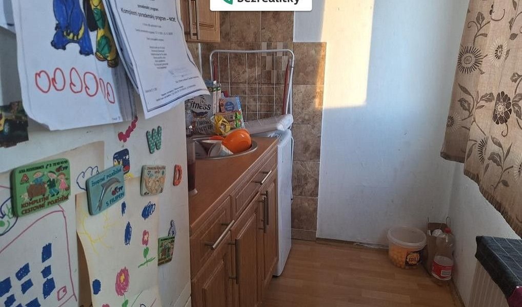 Prodej bytu 1+1 27 m², Most – náhled fotky 8