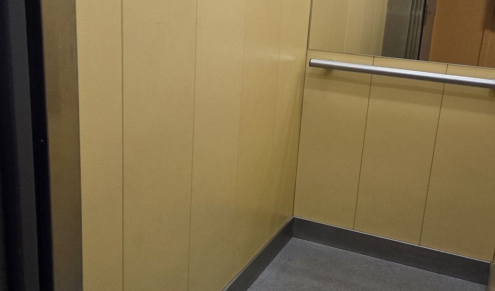 Pronájem bytu 2+kk 43 m², Praha – náhled fotky 15