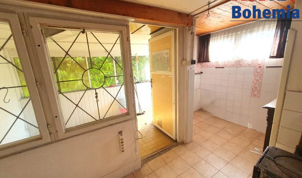 Prodej chaty/chalupy 382 m² s pozemkem 382 m², Kosmonosy – náhled fotky 12