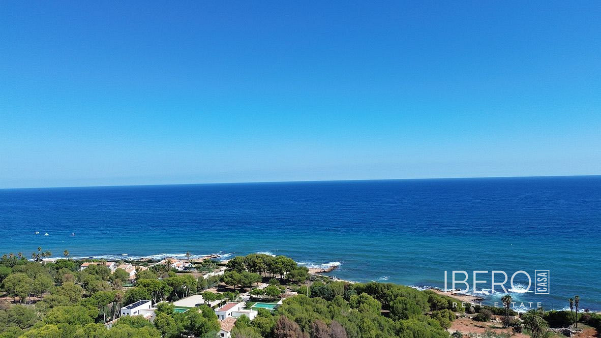 Casa 7+kk – Calasparra, Polígono Industrial "Oeste", Cañada de Manrique - Vista 4