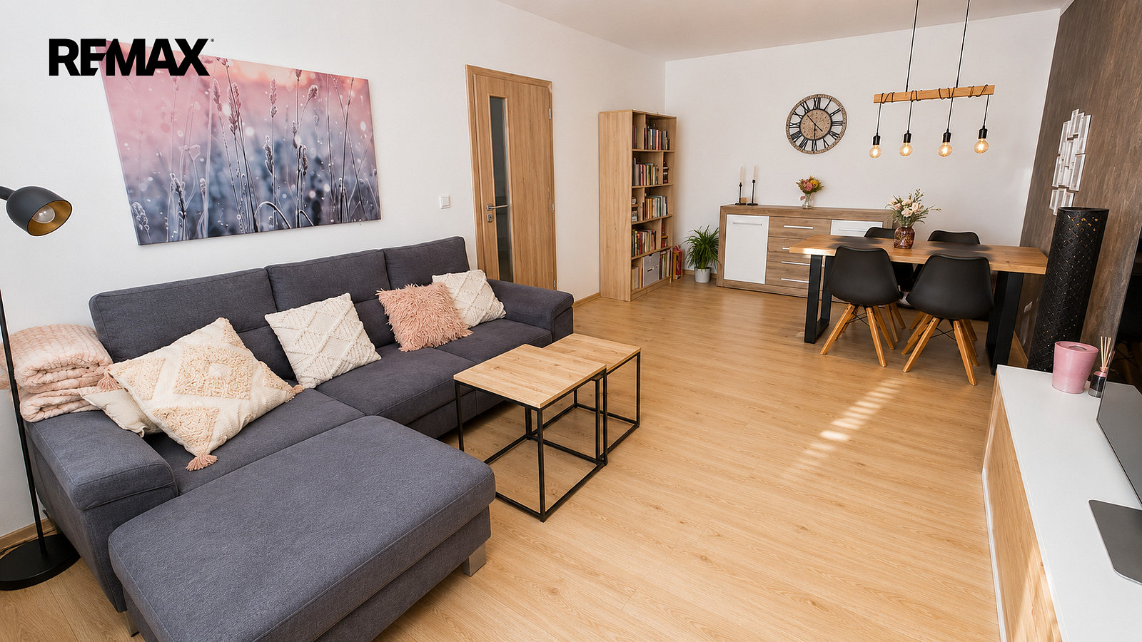 Prodej bytu 2+1 76 m² – fotografie 4