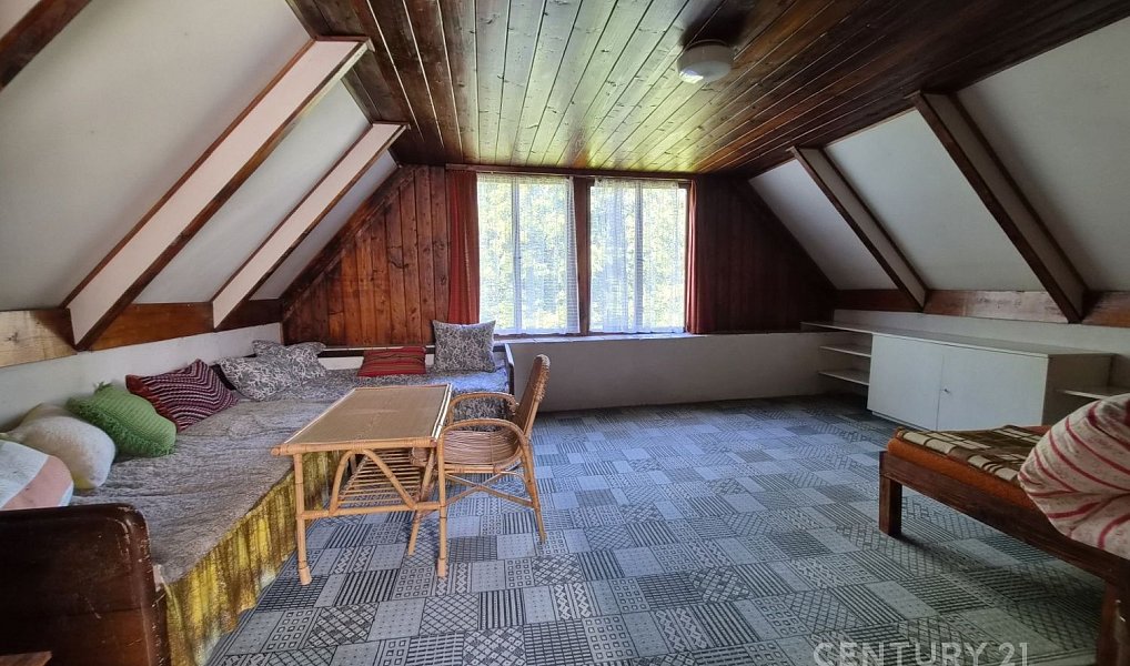 Prodej chaty/chalupy 85 m² s pozemkem 467 m², Hřiměždice – náhled fotky 8