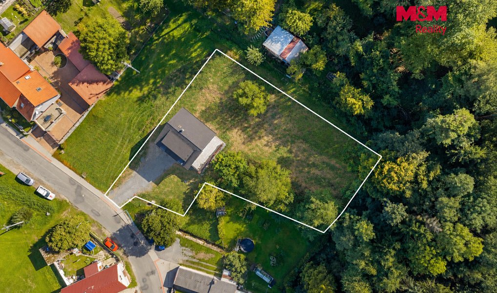 Prodej domu 198 m² s pozemkem 1 543 m², Hradečno – náhled fotky 22