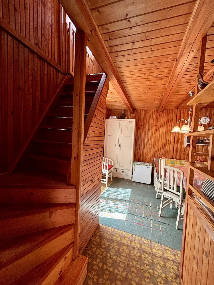 Pronájem chaty/chalupy 30 m² s pozemkem 552 m² — photo 5