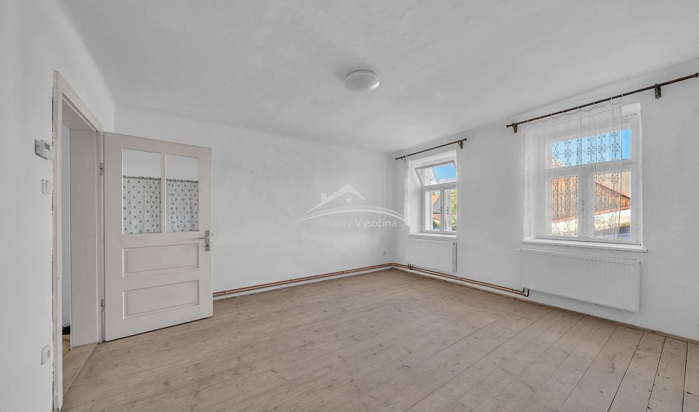 Prodej chaty/chalupy 120 m² s pozemkem 1 456 m², Želetava – náhled fotky 9
