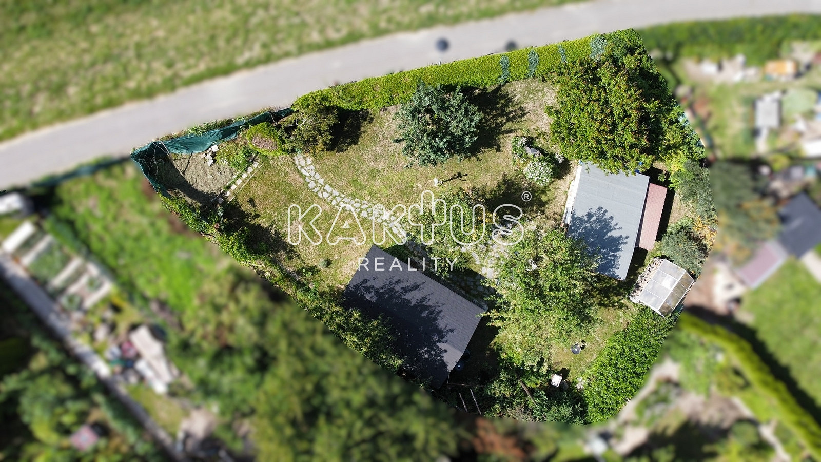 Prodej zahrady 364 m² — photo 5
