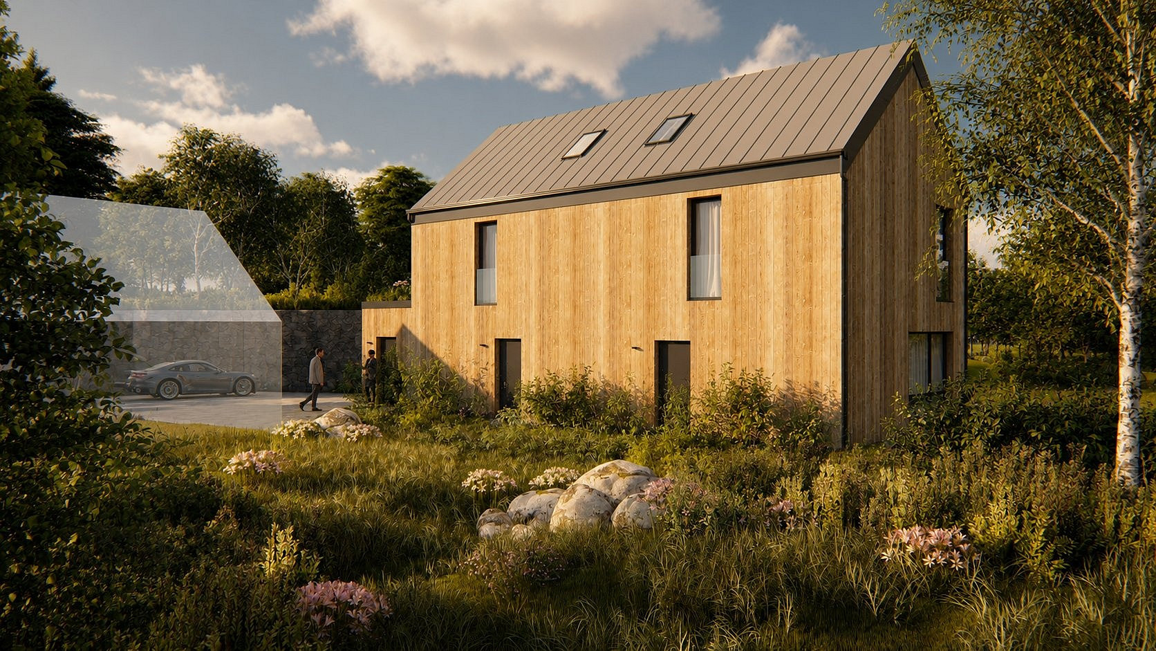 Prodej bytu 2+kk 41 m² – fotografie 5