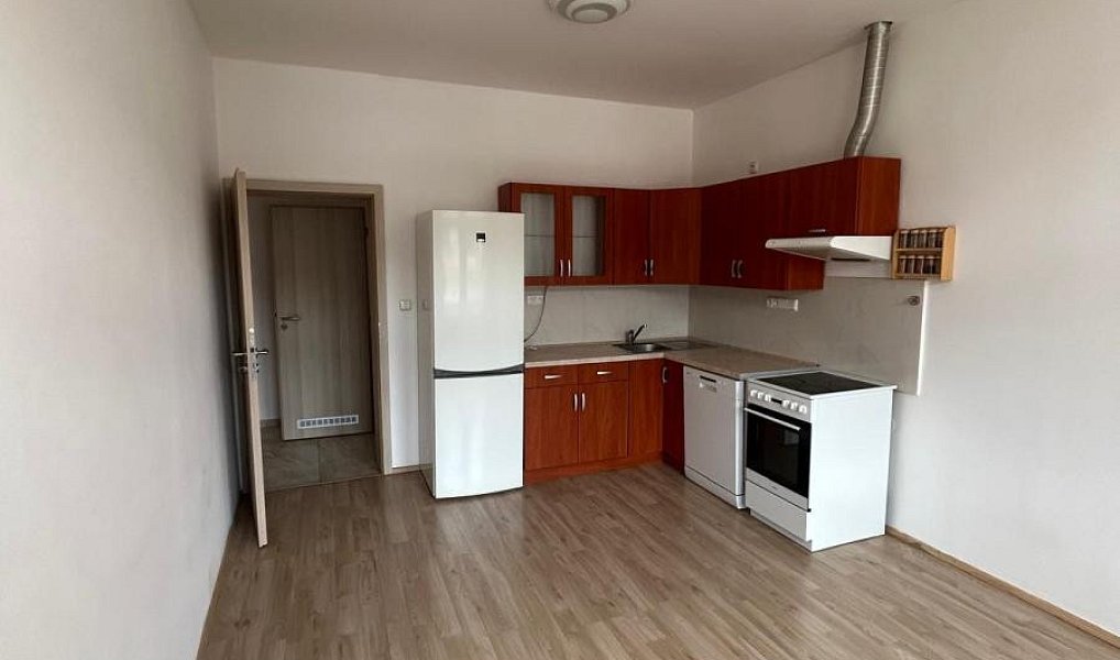 Pronájem bytu 2+kk 50 m², Ústí nad Labem – náhled fotky 3
