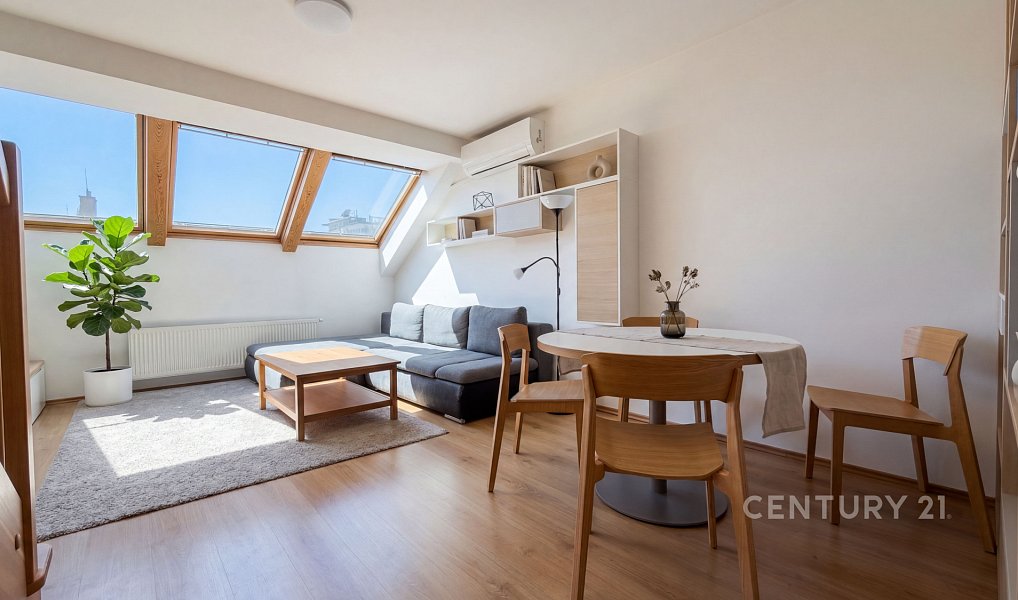 Prodej bytu 3+kk 98 m², Brno – náhled fotky 2