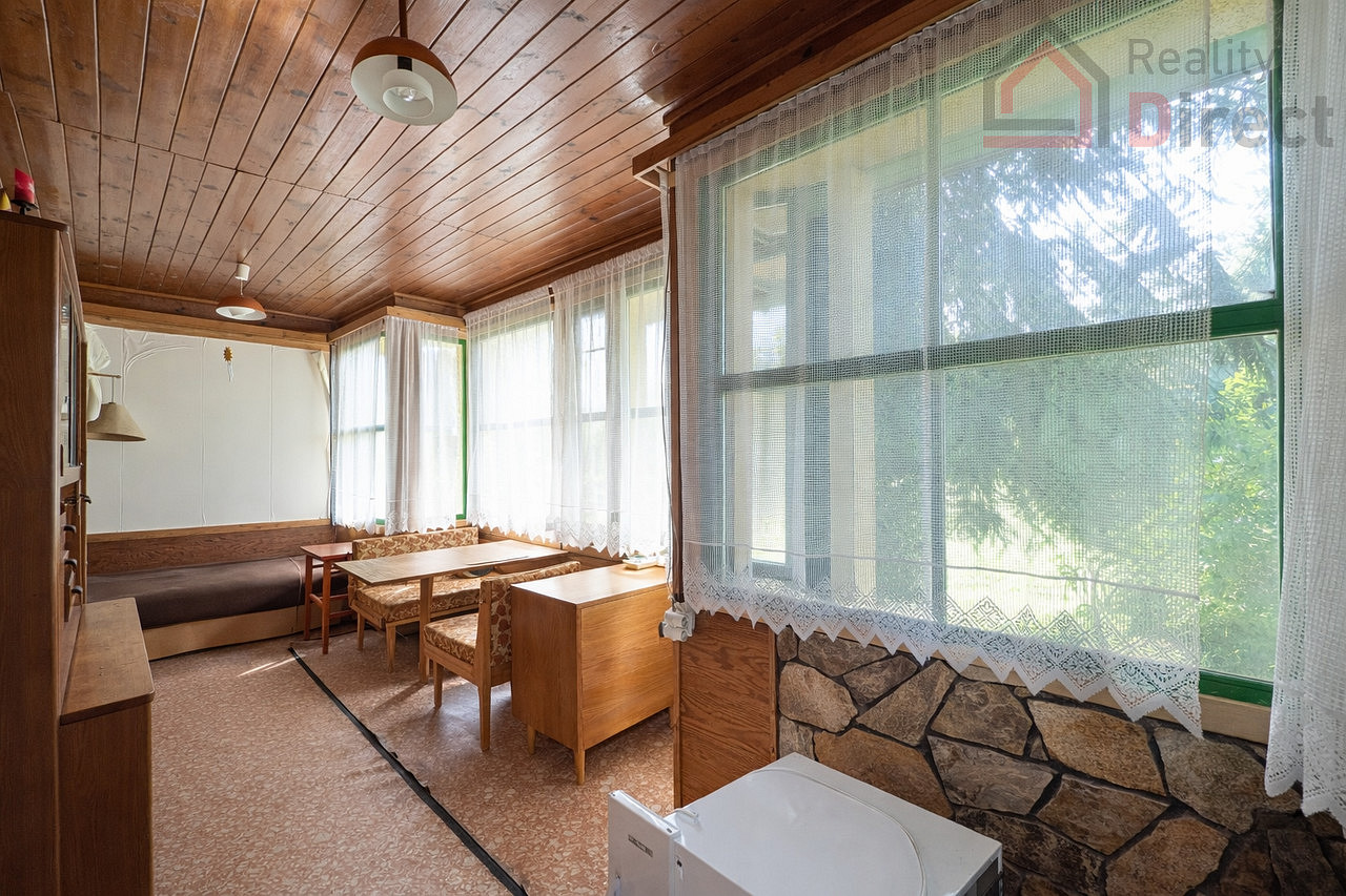 Prodej chaty/chalupy 34 m² s pozemkem 42 m² – fotografie 4