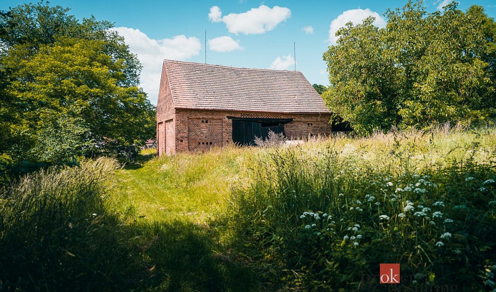 Prodej domu 63 m² s pozemkem 3 662 m², Újezd u Svatého Kříže – náhled fotky 4