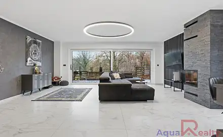 Prodej domu 180 m² s pozemkem 586 m², Krokova, Karlovy Vary - Drahovice