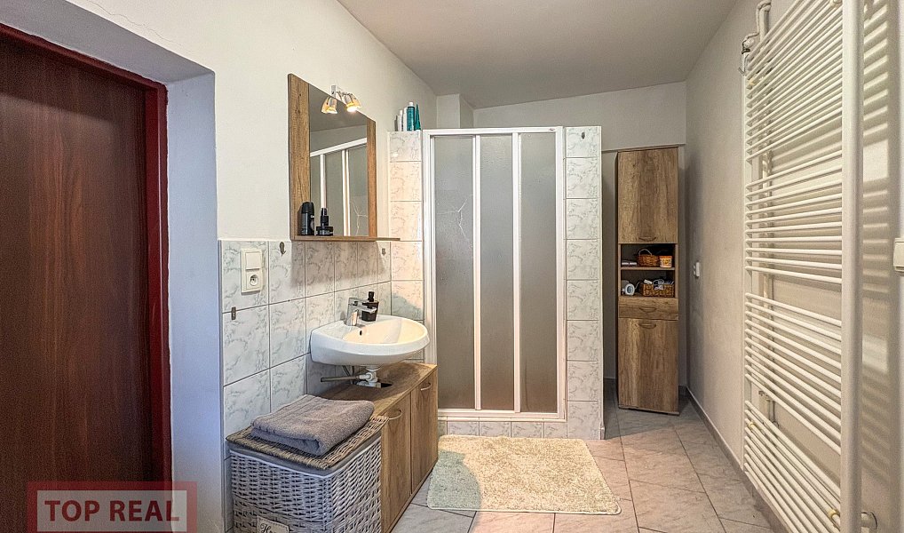 Prodej domu 90 m² s pozemkem 164 m², Hoštice – náhled fotky 14
