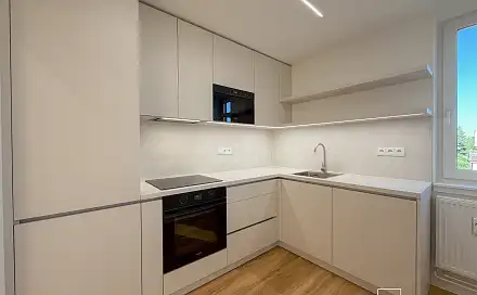 Prodej bytu 3+1 66 m²