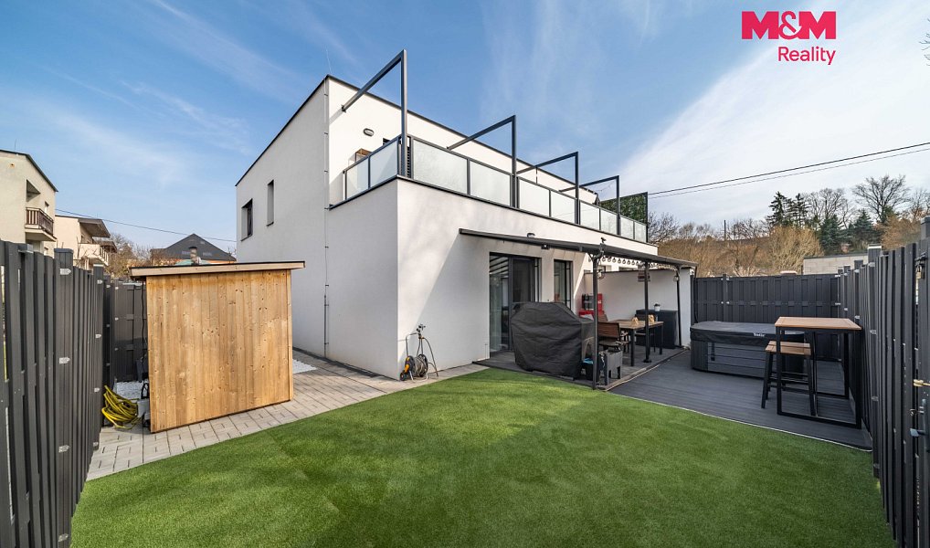 Prodej bytu 3+kk 72 m², Rokycany – náhled fotky 11
