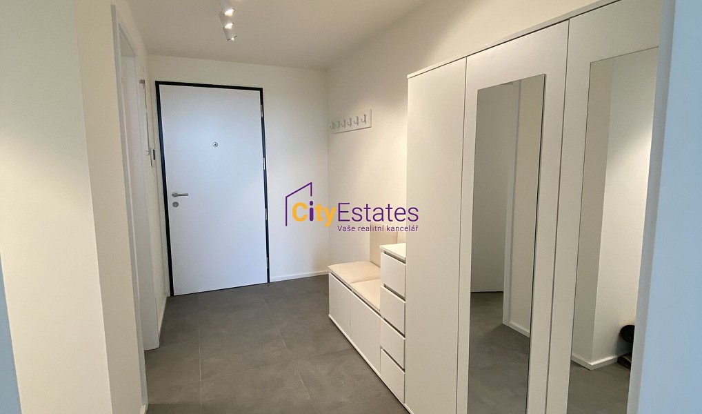 Pronájem bytu 2+kk 56 m², Praha – náhled fotky 10