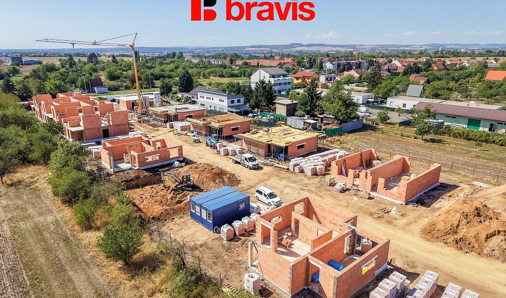 Prodej bytu 3+kk 90 m², Brno – náhled fotky 2