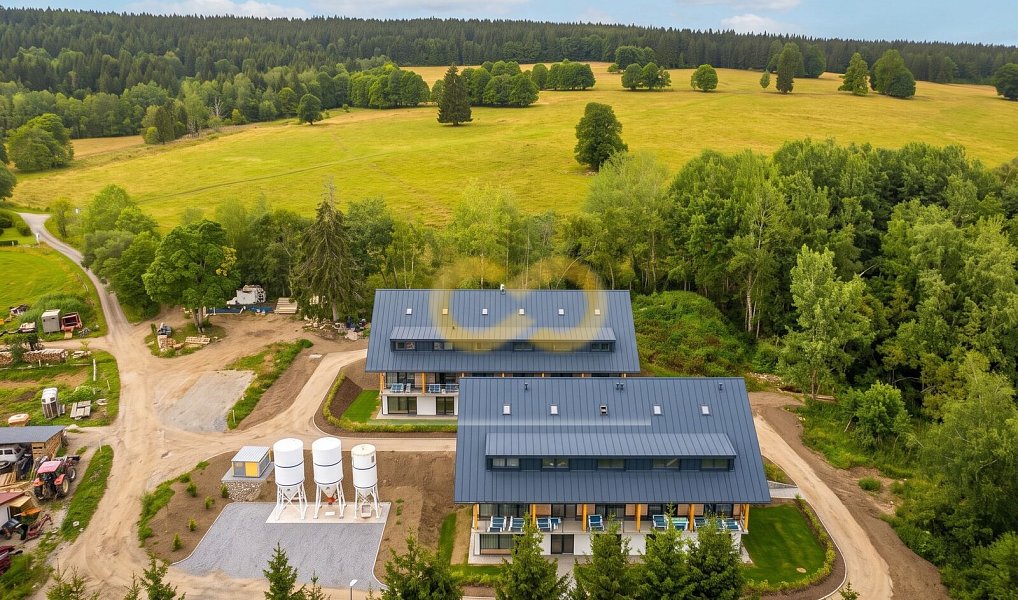 Prodej bytu 2+kk 40 m², Nové Hutě – náhled fotky 5