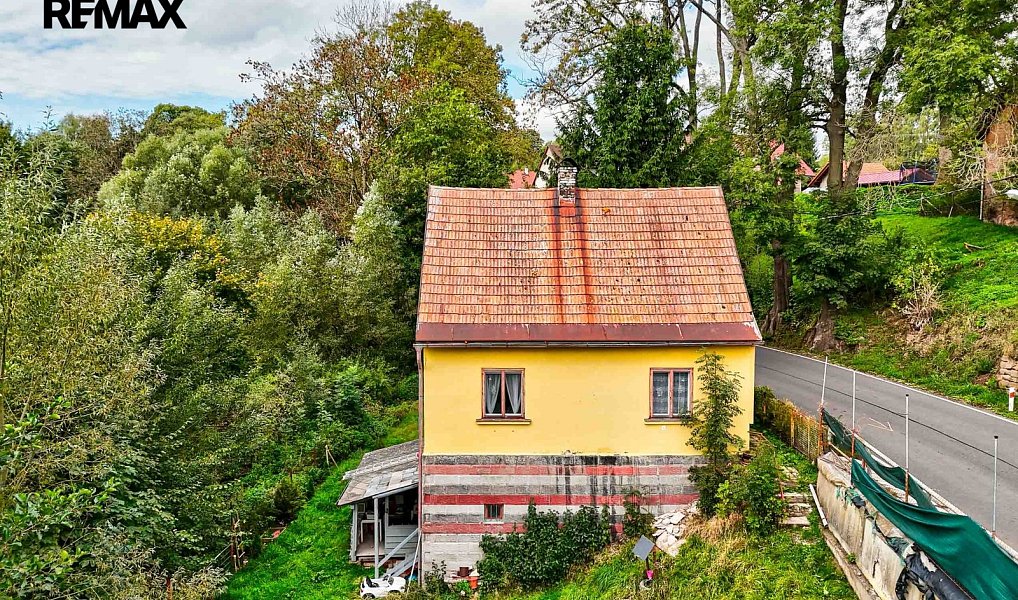 Prodej chaty/chalupy 90 m² s pozemkem 593 m², Úpice – náhled fotky 17