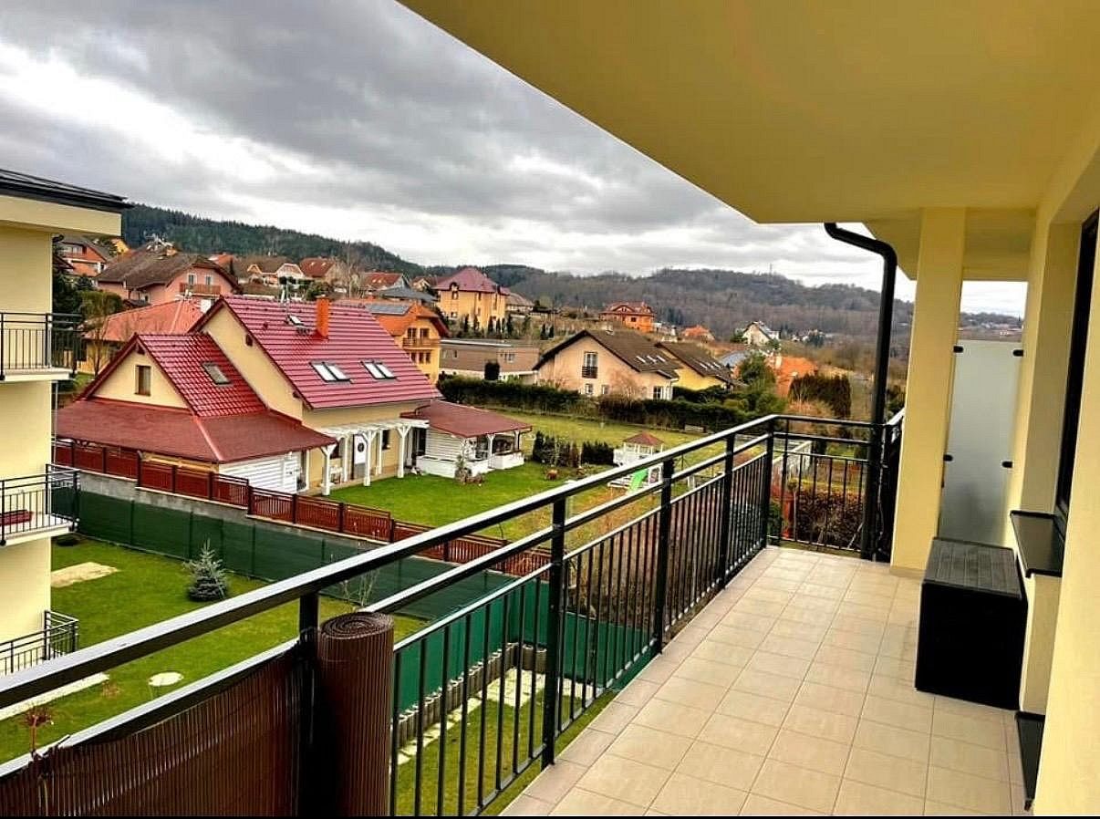 Pronájem bytu 2+kk 69 m² — photo 3