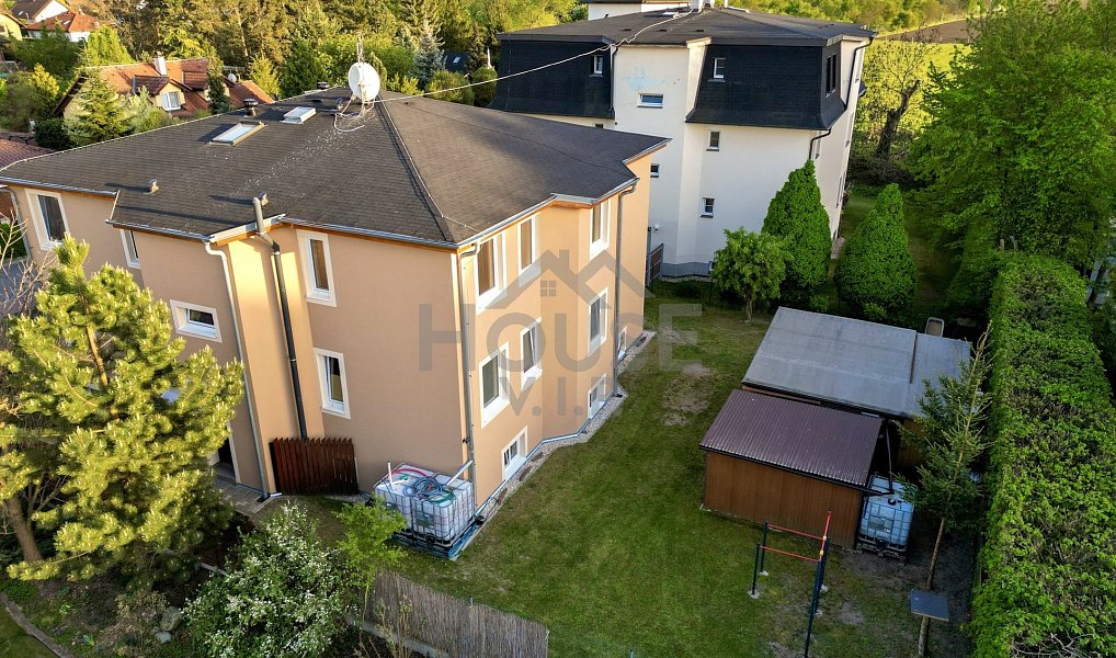 Prodej bytu 3+kk 56 m², Praha – náhled fotky 7