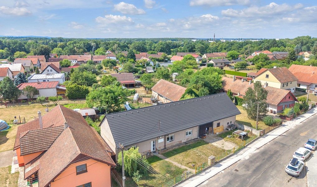 Prodej domu 104 m² s pozemkem 1 077 m², Přelouč – náhled fotky 22