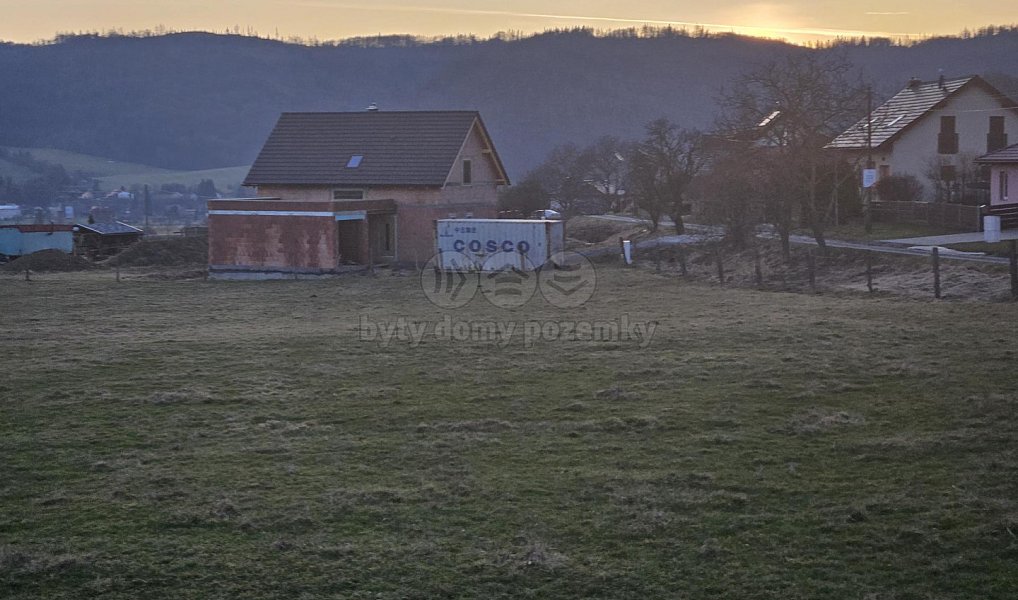 Prodej pole 2 113 m², Odry – náhled fotky 8