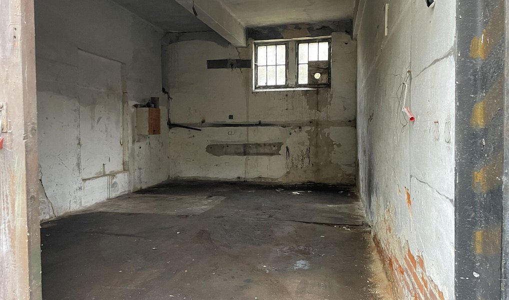 Pronájem komerčního prostoru, 45 m², Jablonec nad Nisou, Smržovka