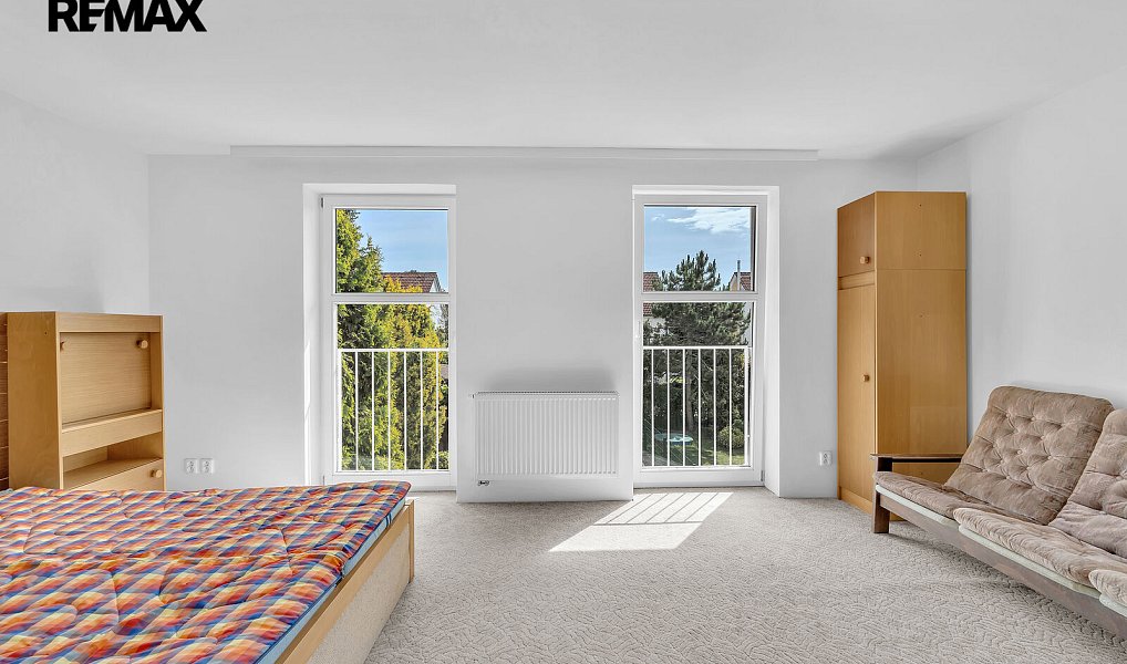 Prodej domu 150 m² s pozemkem 370 m², Hradec Králové – náhled fotky 21