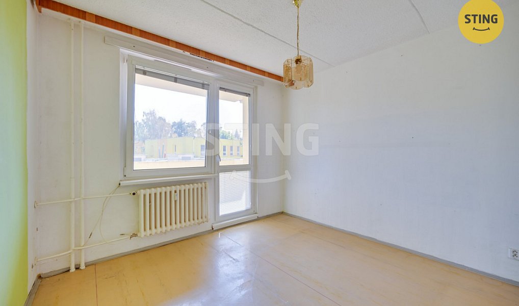 Prodej bytu 2+1 54 m², Třebíč – náhled fotky 17