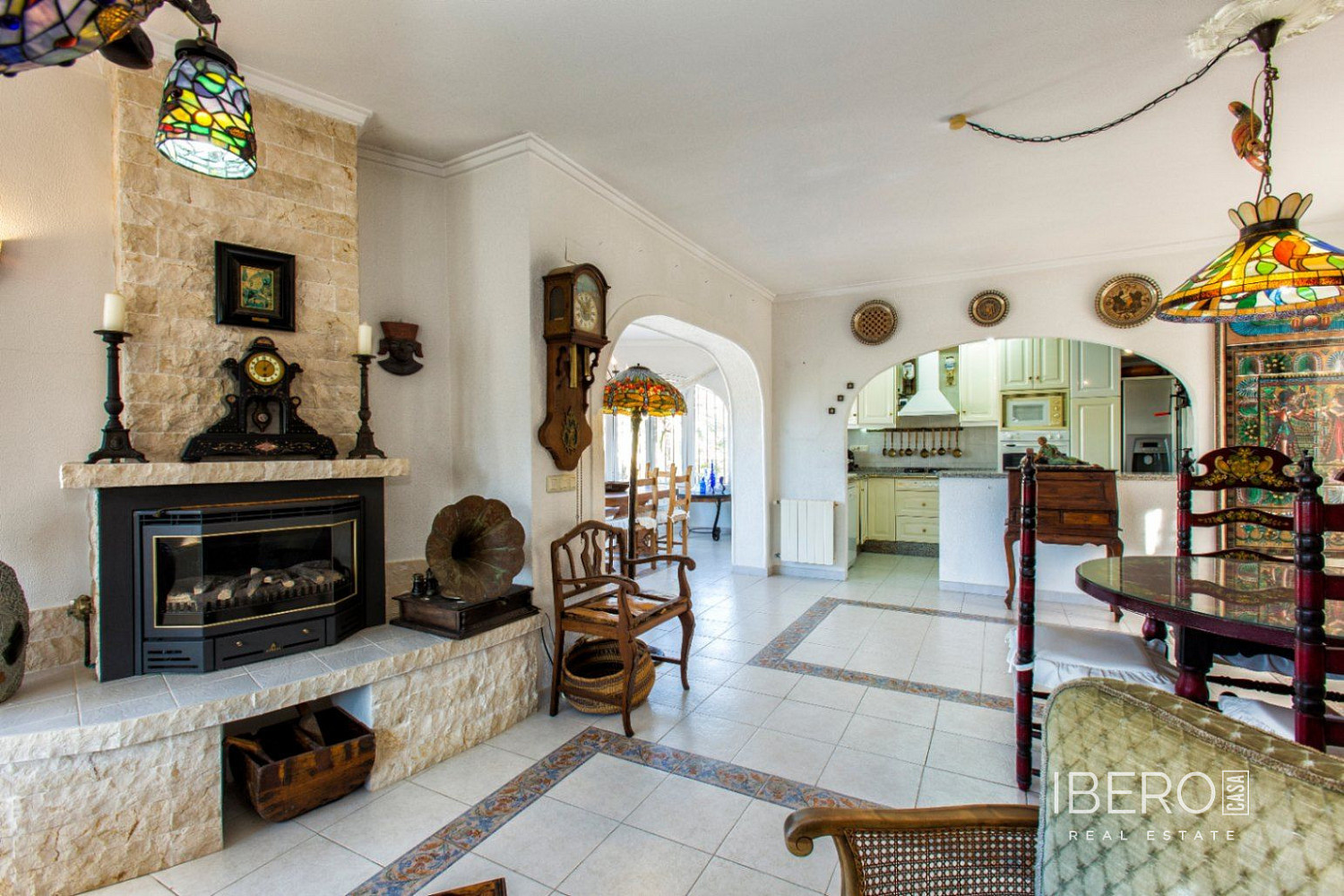 Casa 5+kk – Benissa, la Marina Alta - Vista 2