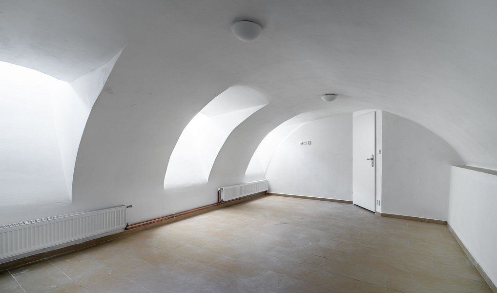 Pronájem kanceláře 43 m², Plzeň – náhled fotky 2