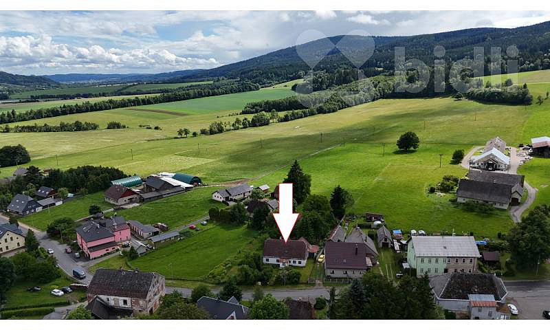 Prodej domu 113 m² s pozemkem 1 360 m² — photo 3