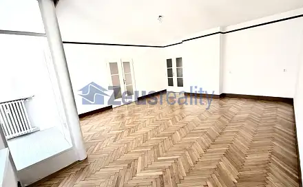 Pronájem bytu 3+1 116 m²