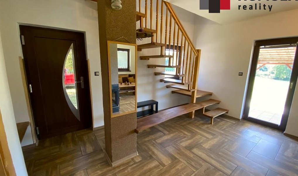 Prodej domu 70 m² s pozemkem 1 230 m², Petřvald – náhled fotky 12