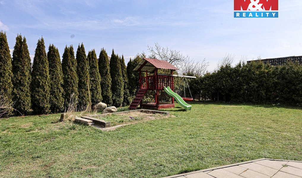 Prodej domu 165 m² s pozemkem 1 326 m², Dlouhá Loučka – náhled fotky 17