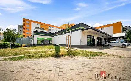 Prodej bytu 3+kk 103 m², Jana Masaryka, Hradec Králové - Nový Hradec Králové
