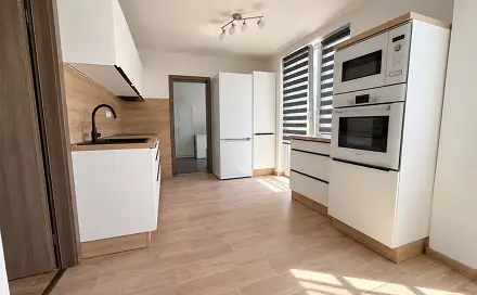 Prodej bytu 4+kk 83 m², Dolní Třebonín, okres Český Krumlov