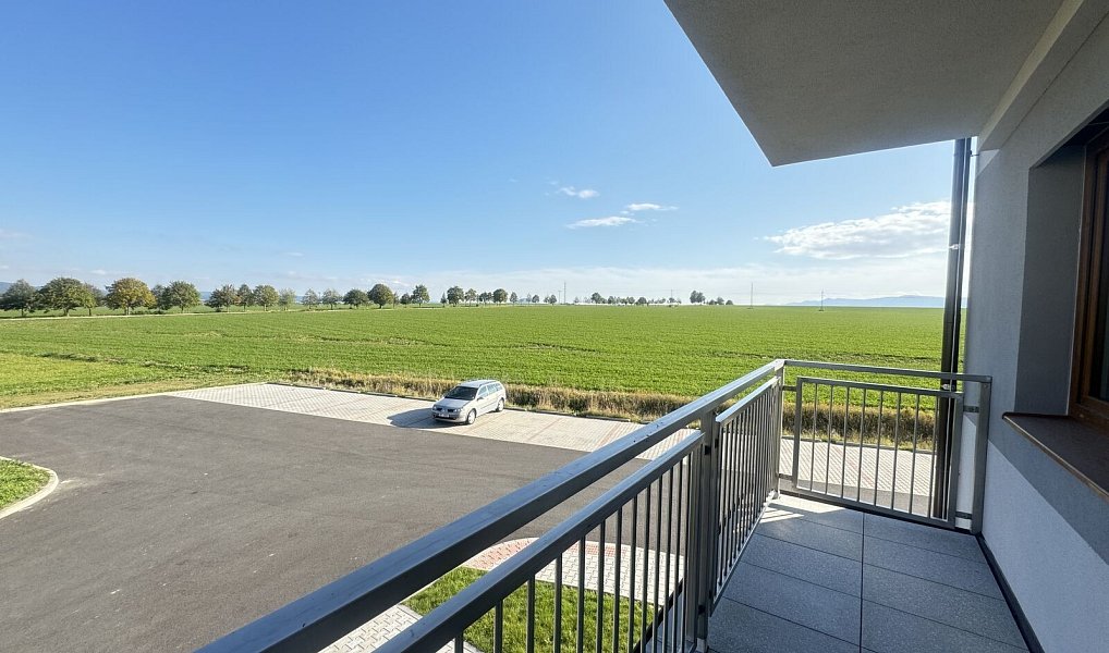 Pronájem bytu 3+kk 99 m², Lanškroun – náhled fotky 7