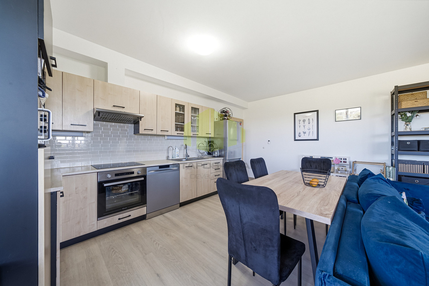 Prodej bytu 4+kk 103 m² – fotografie 4