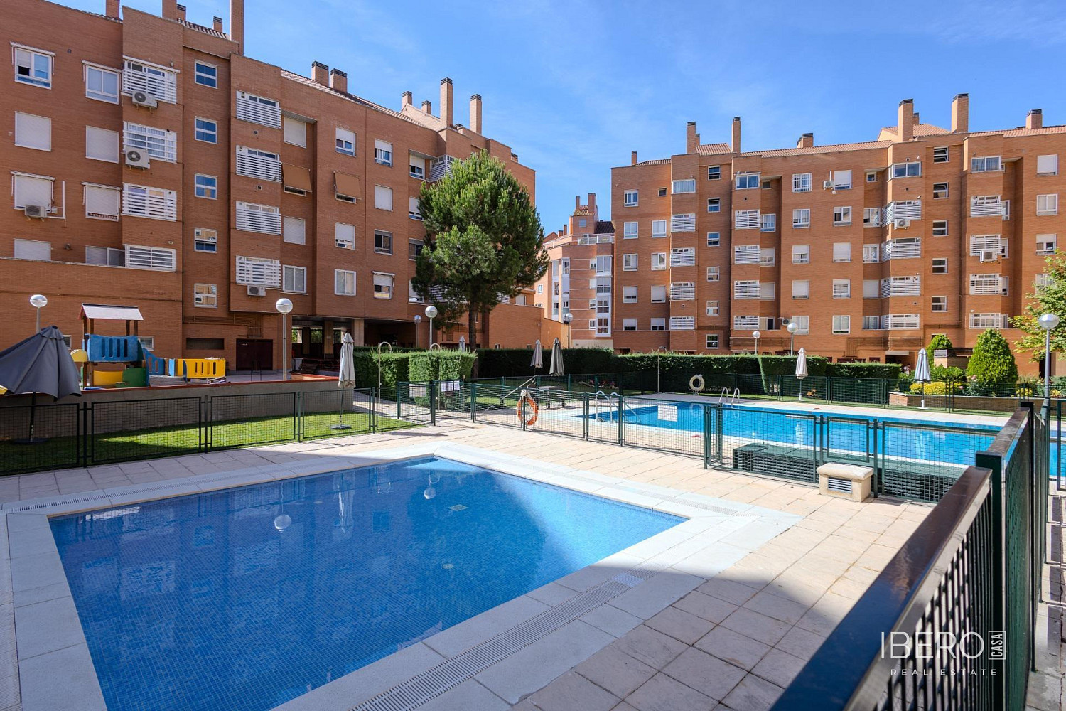 Piso 5+kk – Madrid, Barrio de los Austrias, Centro - Vista 2