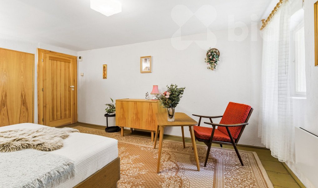 Prodej chaty/chalupy 130 m² s pozemkem 2 590 m², Krupka – náhled fotky 7