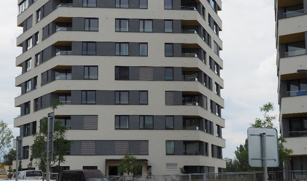 Pronájem bytu 2+kk 63 m², Praha – náhled fotky 12
