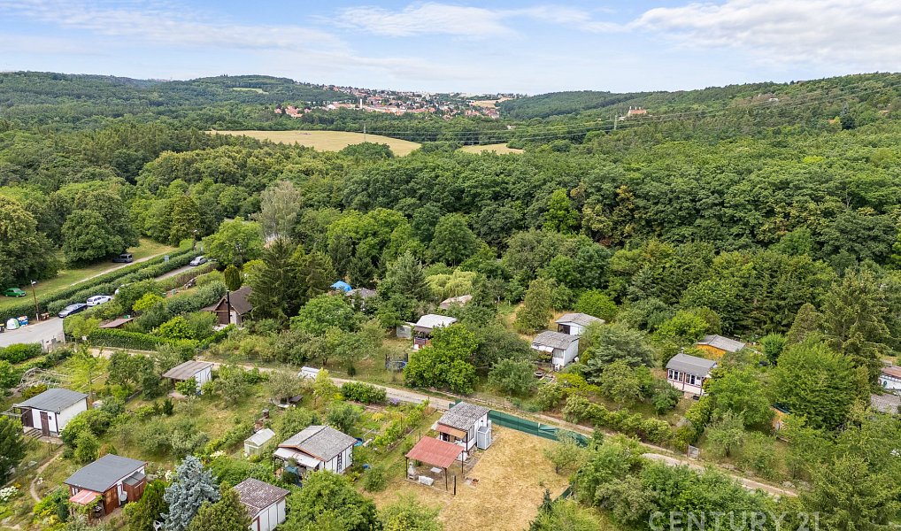 Prodej chaty/chalupy 16 m² s pozemkem 328 m², Praha – náhled fotky 23