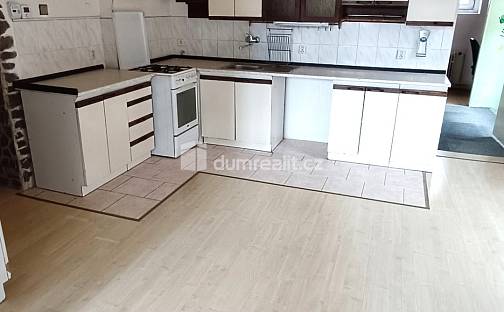 Prodej bytu 2+1 96 m², Teplická, Děčín - Děčín IV-Podmokly