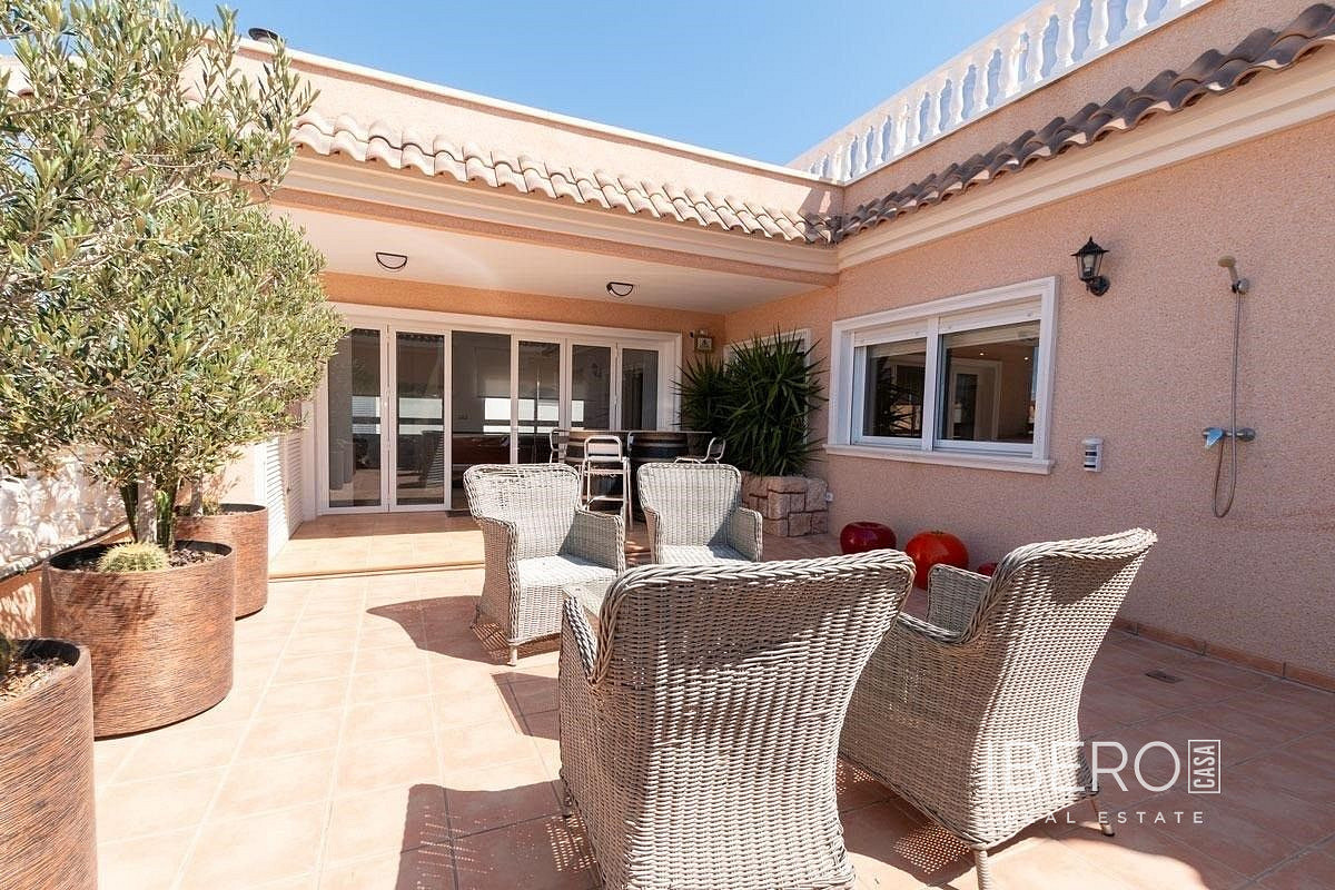 Piso 4+kk – Orihuela, Urbanización Los Dolses, Villa Martín - Vista 4